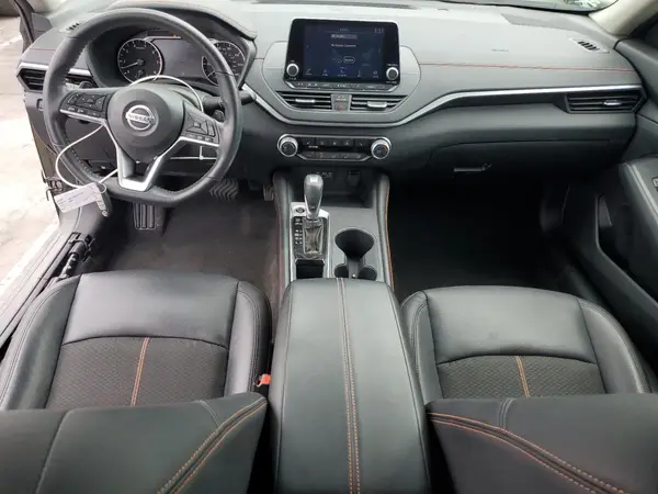 1N4BL4CV1NN340451 2022 NISSAN ALTIMA - Image 8