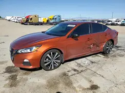 1N4BL4CV1NN341471 2022 NISSAN ALTIMA