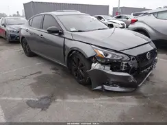 1N4BL4CV1NN341602 2022 NISSAN ALTIMA