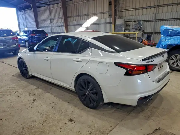 1N4BL4CV1NN343382 2022 NISSAN ALTIMA - Image 2