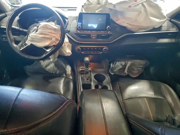 1N4BL4CV1NN343382 2022 NISSAN ALTIMA - Image 8