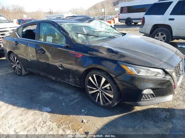 1N4BL4CV1NN345097 2022 NISSAN ALTIMA - Image 1