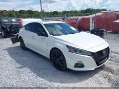 1N4BL4CV1NN345892 2022 NISSAN ALTIMA