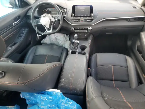 1N4BL4CV1NN347335 2022 NISSAN ALTIMA - Image 8