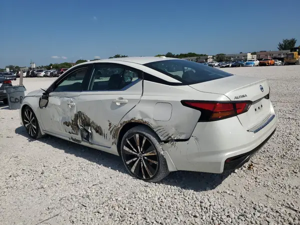 1N4BL4CV1NN348906 2022 NISSAN ALTIMA - Image 2