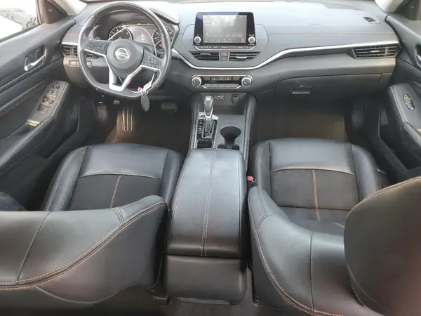 1N4BL4CV1NN348906 2022 NISSAN ALTIMA - Image 8