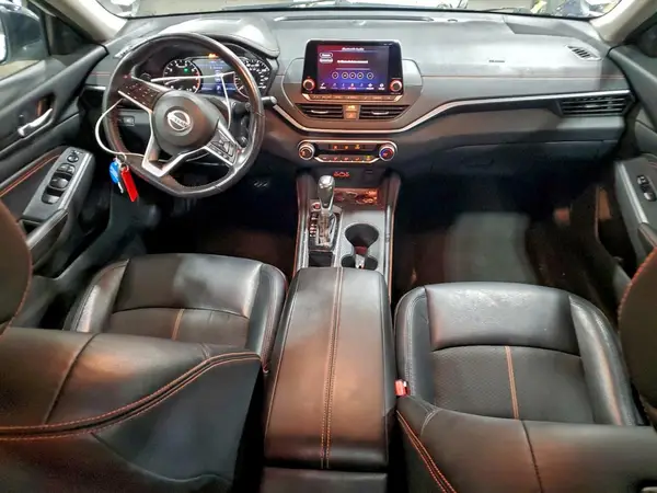 1N4BL4CV1NN349103 2022 NISSAN ALTIMA - Image 8
