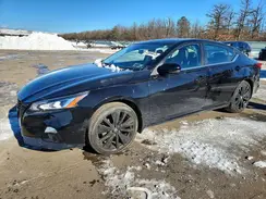 1N4BL4CV1NN351319 2022 NISSAN ALTIMA