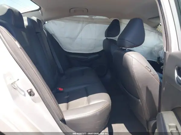 1N4BL4CV1NN352180 2022 NISSAN ALTIMA - Image 8