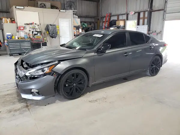 1N4BL4CV1NN352230 2022 NISSAN ALTIMA - Image 1