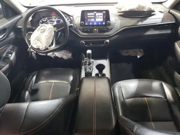 1N4BL4CV1NN352230 2022 NISSAN ALTIMA - Image 8
