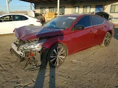 1N4BL4CV1NN353264 2022 NISSAN ALTIMA