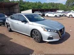 1N4BL4CV1NN355001 2022 NISSAN ALTIMA