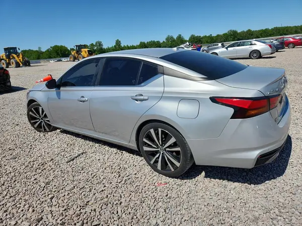1N4BL4CV1NN355256 2022 NISSAN ALTIMA - Image 2