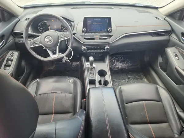 1N4BL4CV1NN355256 2022 NISSAN ALTIMA - Image 8