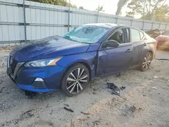 1N4BL4CV1NN356360 2022 NISSAN ALTIMA