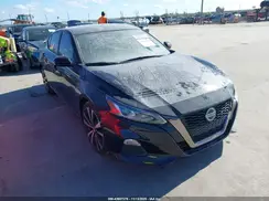 1N4BL4CV1NN357721 2022 NISSAN ALTIMA