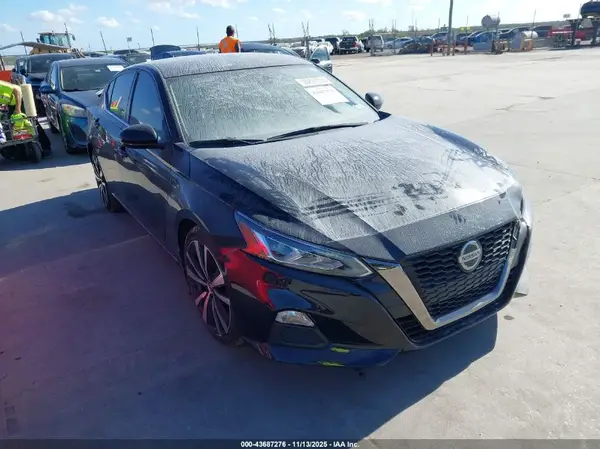 1N4BL4CV1NN357721 2022 NISSAN ALTIMA - Image 1