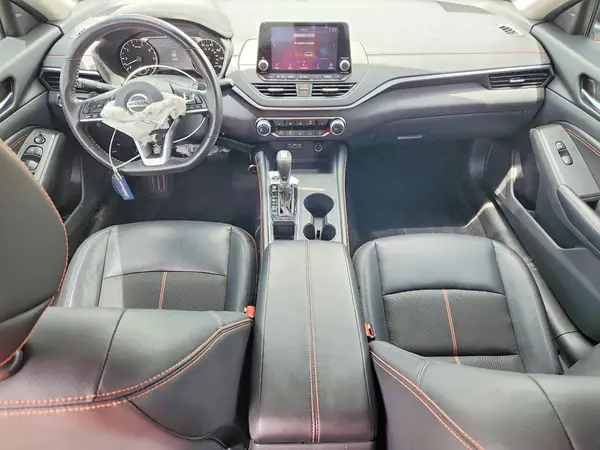 1N4BL4CV1NN358965 2022 NISSAN ALTIMA - Image 8