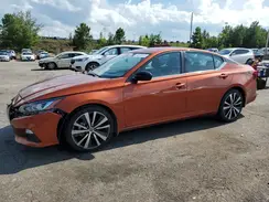 1N4BL4CV1NN360716 2022 NISSAN ALTIMA