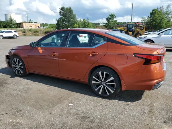 1N4BL4CV1NN360716 2022 NISSAN ALTIMA - Image 2
