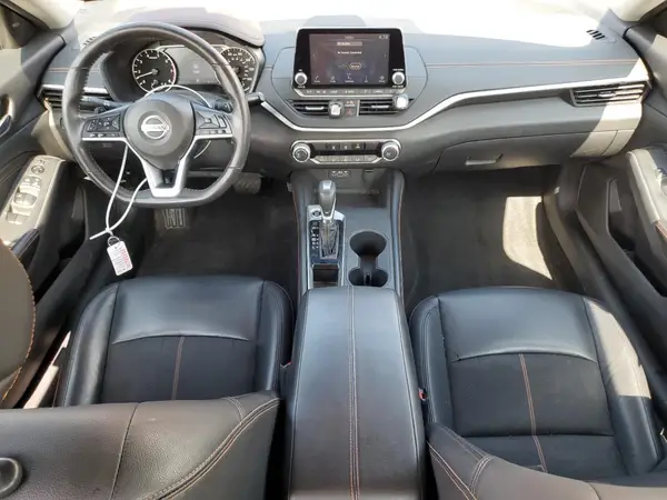 1N4BL4CV1NN360716 2022 NISSAN ALTIMA - Image 8