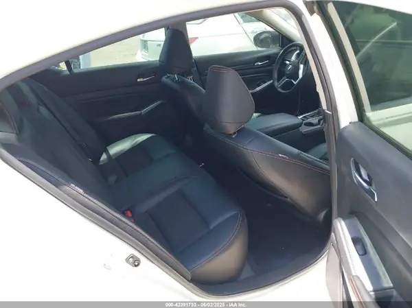 1N4BL4CV1NN361297 2022 NISSAN ALTIMA - Image 8