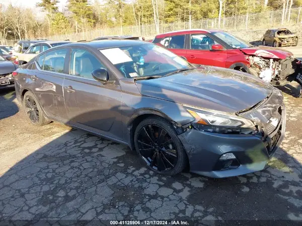 1N4BL4CV1NN362188 2022 NISSAN ALTIMA - Image 1