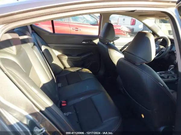 1N4BL4CV1NN362188 2022 NISSAN ALTIMA - Image 8