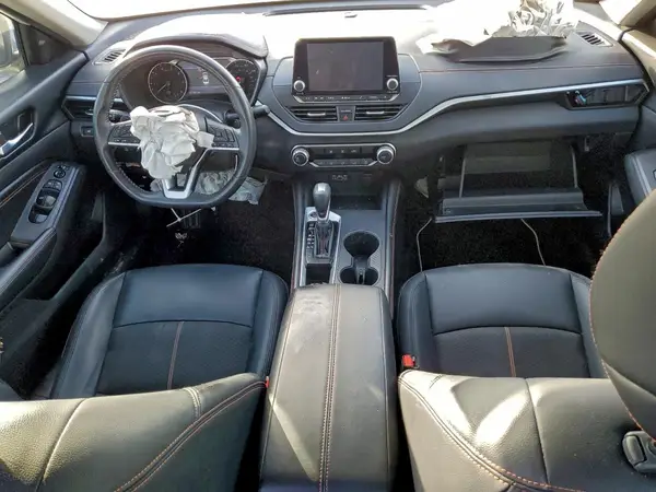 1N4BL4CV1NN363972 2022 NISSAN ALTIMA - Image 8