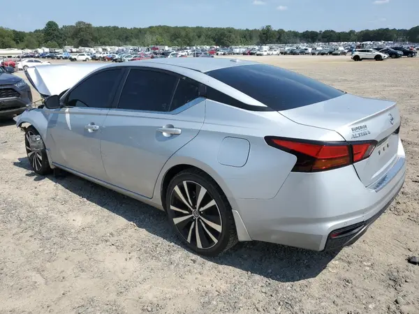 1N4BL4CV1NN365124 2022 NISSAN ALTIMA - Image 2