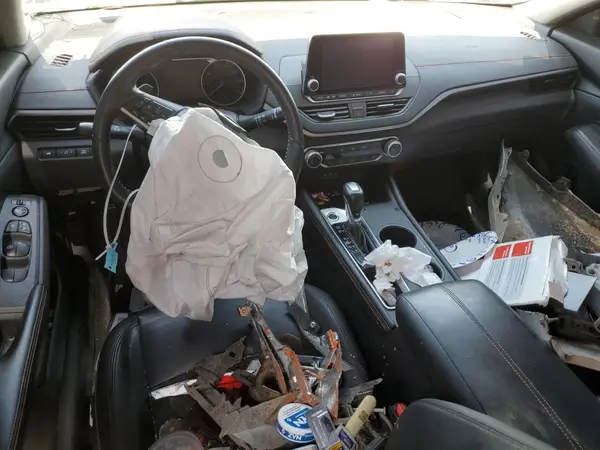 1N4BL4CV1NN365124 2022 NISSAN ALTIMA - Image 8