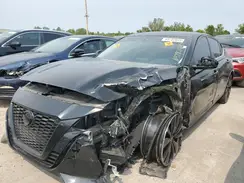 1N4BL4CV1NN365737 2022 NISSAN ALTIMA
