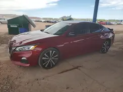 1N4BL4CV1NN366872 2022 NISSAN ALTIMA