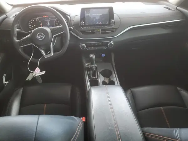 1N4BL4CV1NN366872 2022 NISSAN ALTIMA - Image 8