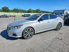 1N4BL4CV1NN367293 2022 NISSAN ALTIMA