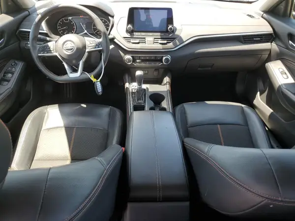 1N4BL4CV1NN367598 2022 NISSAN ALTIMA - Image 8