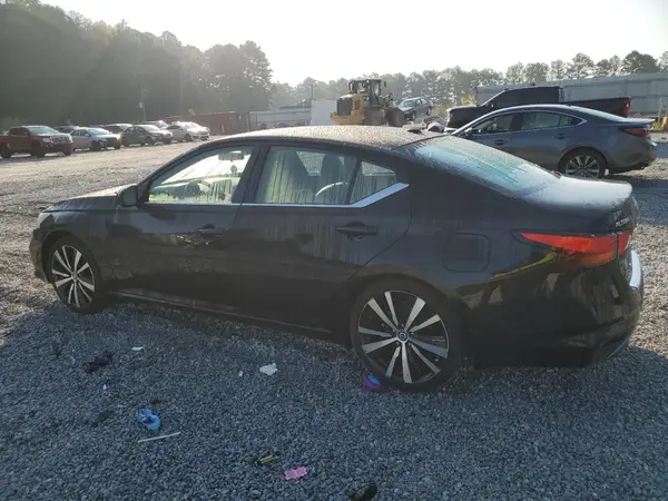 1N4BL4CV1NN370890 2022 NISSAN ALTIMA - Image 2