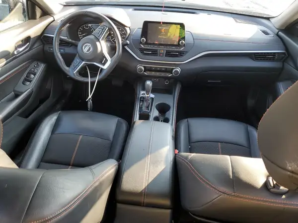 1N4BL4CV1NN370890 2022 NISSAN ALTIMA - Image 8