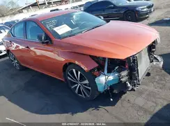 1N4BL4CV1NN372185 2022 NISSAN ALTIMA