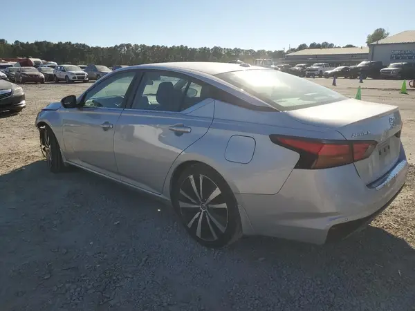 1N4BL4CV1NN373417 2022 NISSAN ALTIMA - Image 2