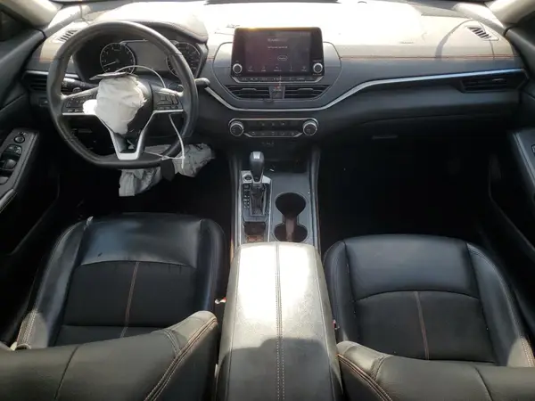 1N4BL4CV1NN373417 2022 NISSAN ALTIMA - Image 8