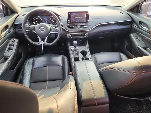 1N4BL4CV1NN373496 2022 NISSAN ALTIMA - Image 8
