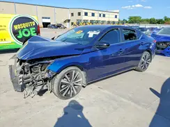 1N4BL4CV1NN373871 2022 NISSAN ALTIMA