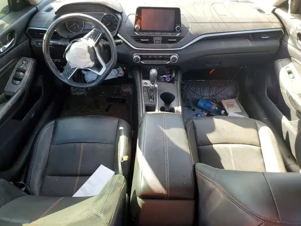 1N4BL4CV1NN373871 2022 NISSAN ALTIMA - Image 8