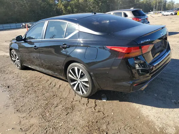 1N4BL4CV1NN374146 2022 NISSAN ALTIMA - Image 2