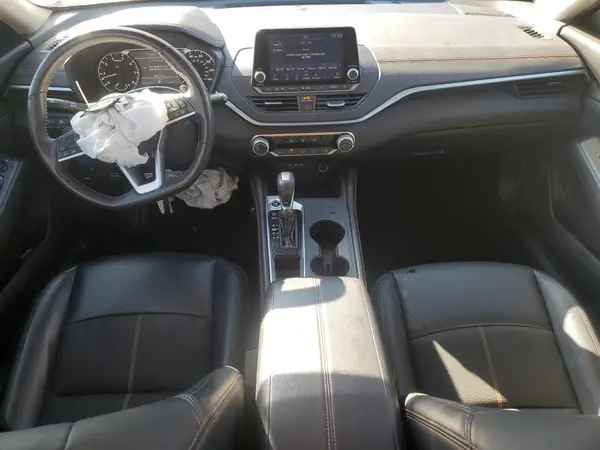 1N4BL4CV1NN374146 2022 NISSAN ALTIMA - Image 8