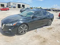 1N4BL4CV1NN375801 2022 NISSAN ALTIMA