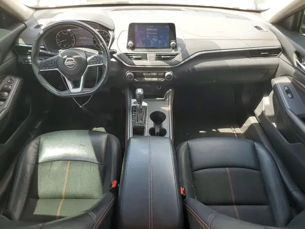 1N4BL4CV1NN375801 2022 NISSAN ALTIMA - Image 8