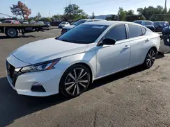 1N4BL4CV1NN376155 2022 NISSAN ALTIMA